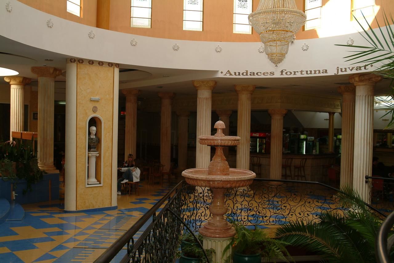 Отель Hotel Dobrudja Добрич-31