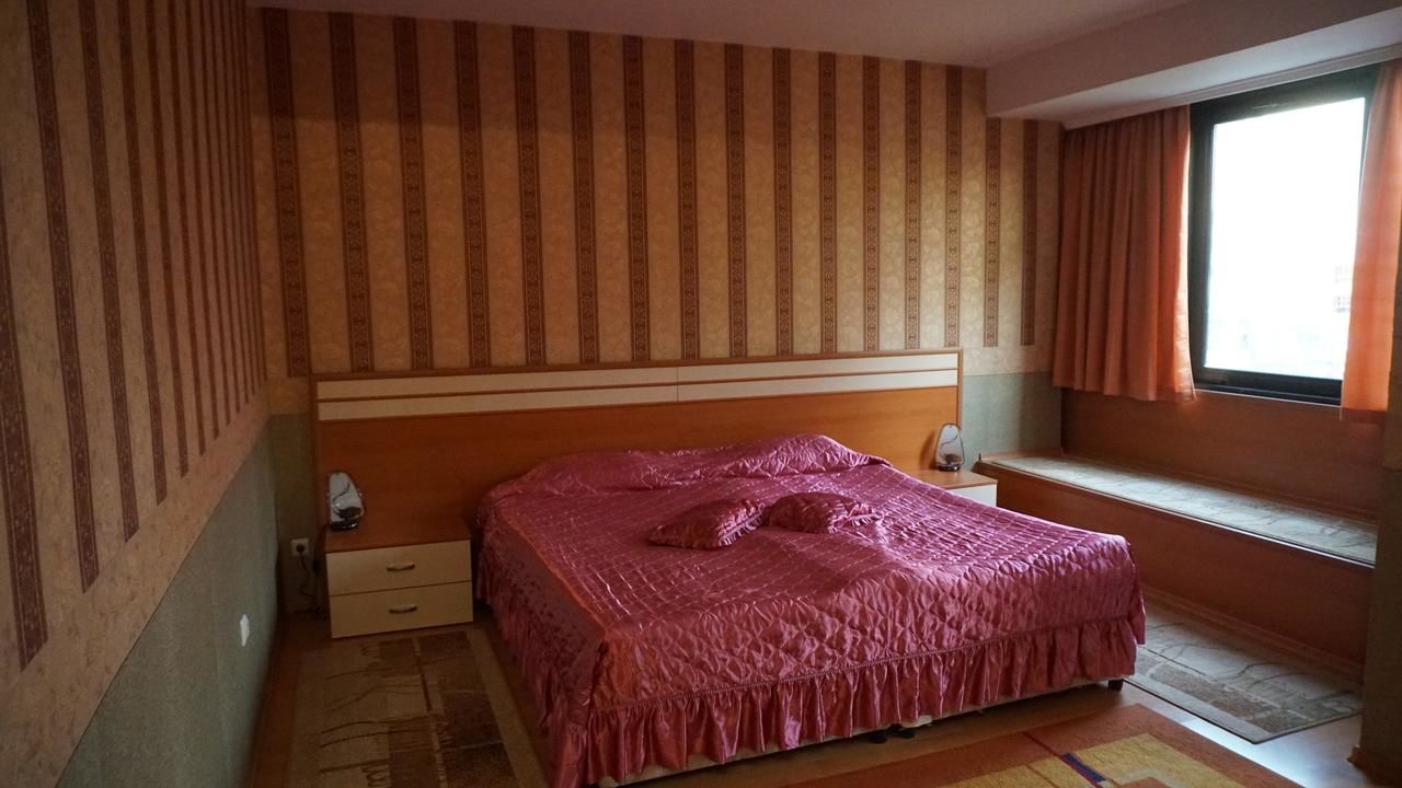 Отель Hotel Dobrudja Добрич-6