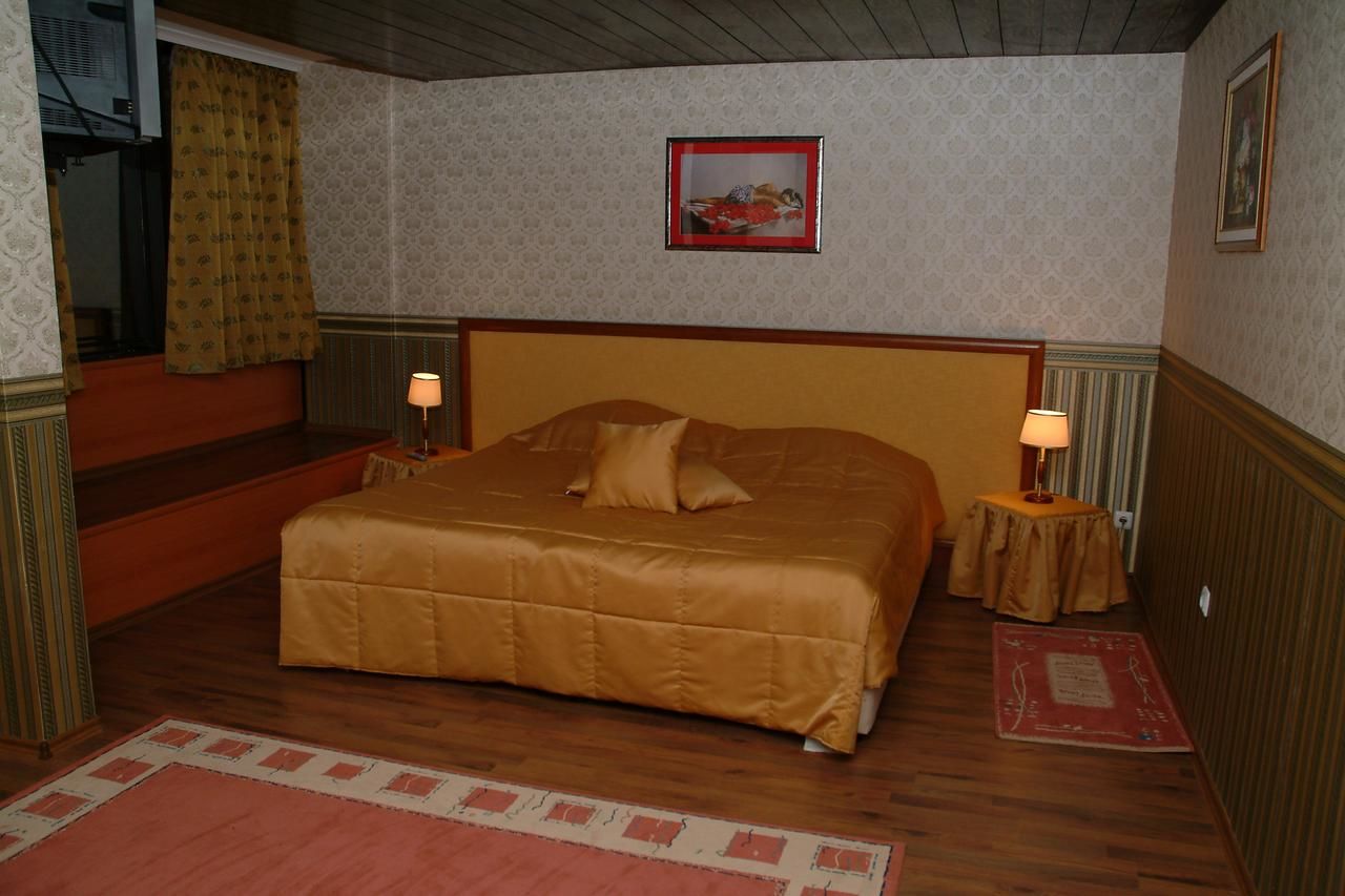 Отель Hotel Dobrudja Добрич-41