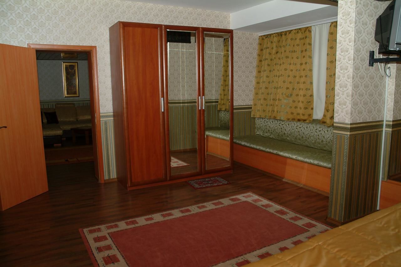 Отель Hotel Dobrudja Добрич-44
